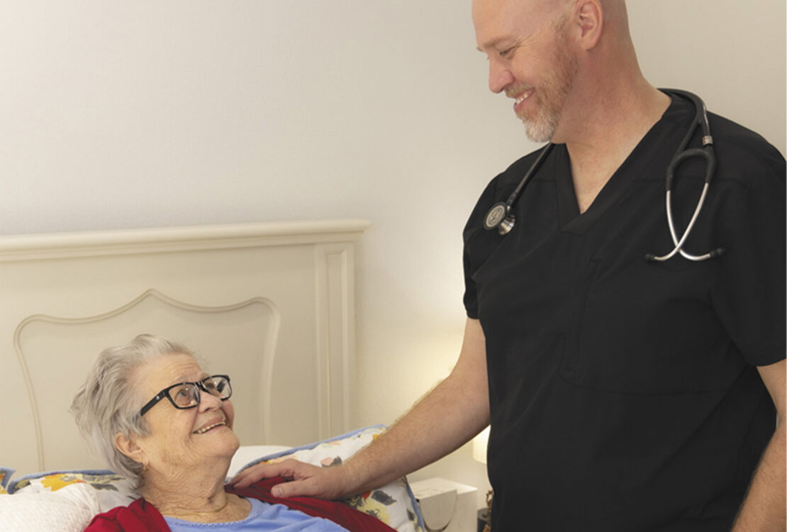Benefits of Provider Home Visits