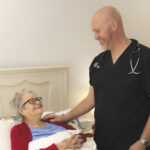 Benefits of Provider Home Visits