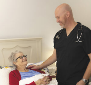 Benefits of Provider Home Visits