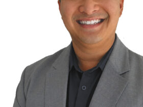 Chief Medical Officer Dr. Calvin Tran