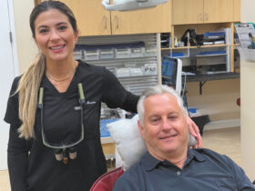 Lasting Dental Relief