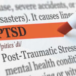 PTSD