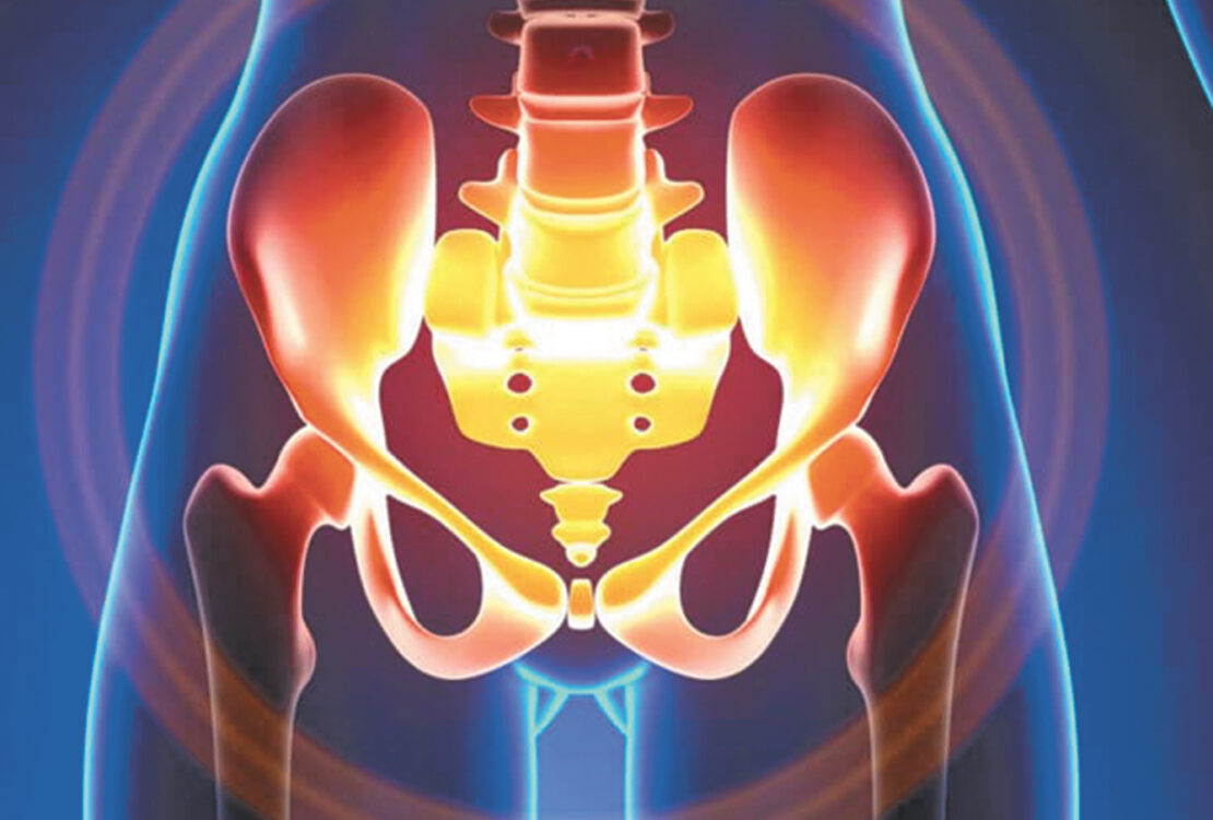 Pelvic Floor Therapy