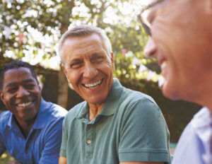 Prostate Cancer Awareness