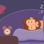 Sleep Better and Stress Less