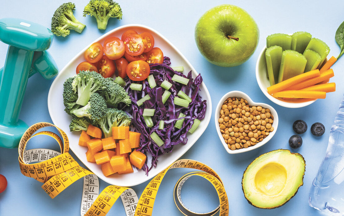 Healthy Aging