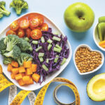 Healthy Aging