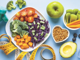 Healthy Aging