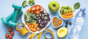 Healthy Aging