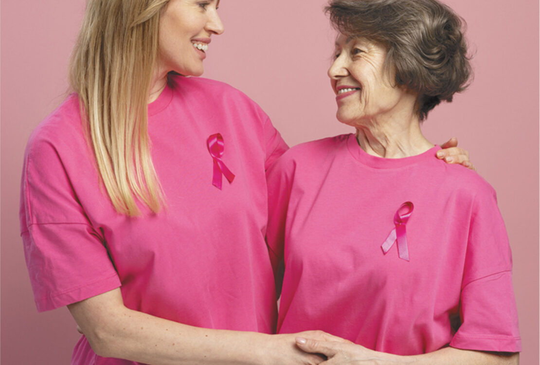 Breast Cancer