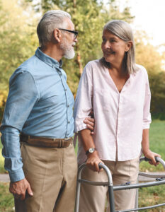 Compassionate Care