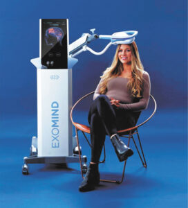 Exomind Technology