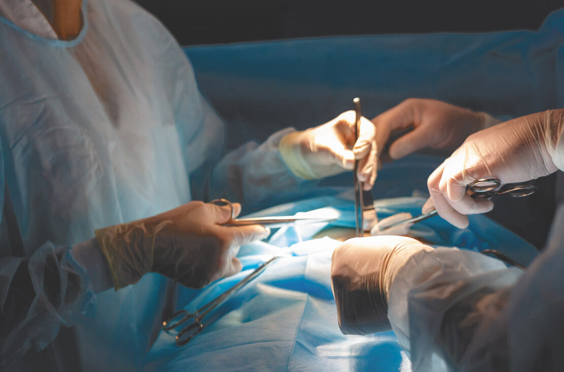 Failed Spine Surgery