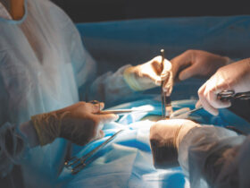 Failed Spine Surgery