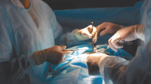 Failed Spine Surgery
