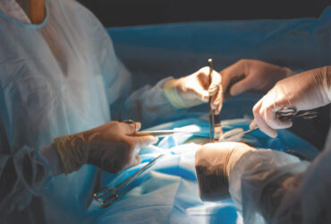 Failed Spine Surgery