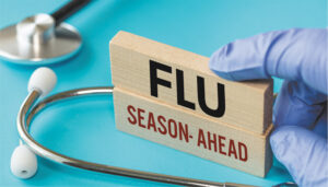 Flu Prevention