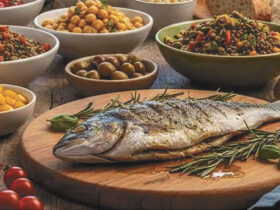 Lifestyle Beats the Medicine Cabinet