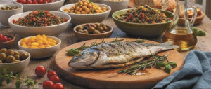 Lifestyle Beats the Medicine Cabinet