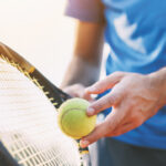 Play Tennis Again