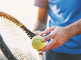 Play Tennis Again