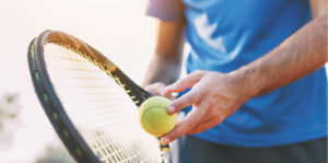 Play Tennis Again