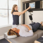 Robotic Muscle Therapy: