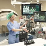 Robotic Spine Surgery
