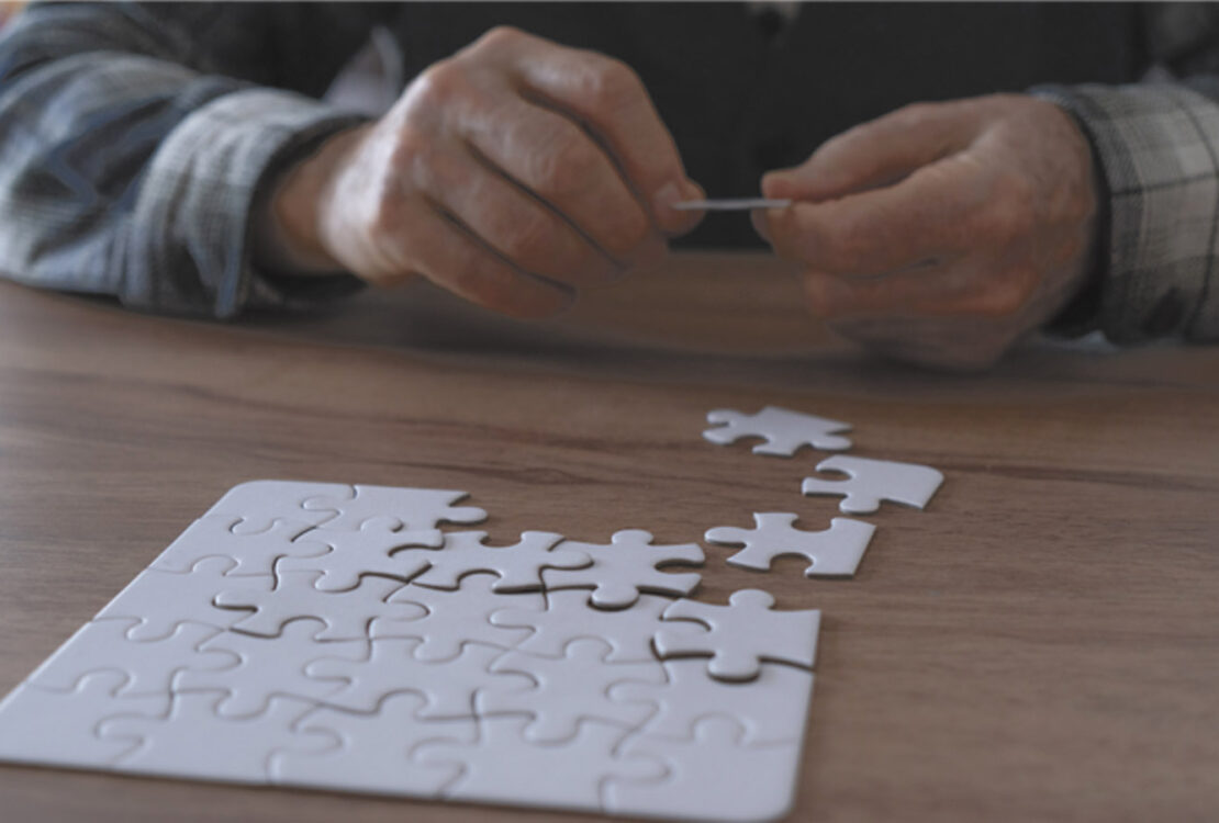Understanding Dementia