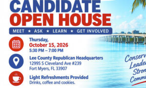 Vote Republican